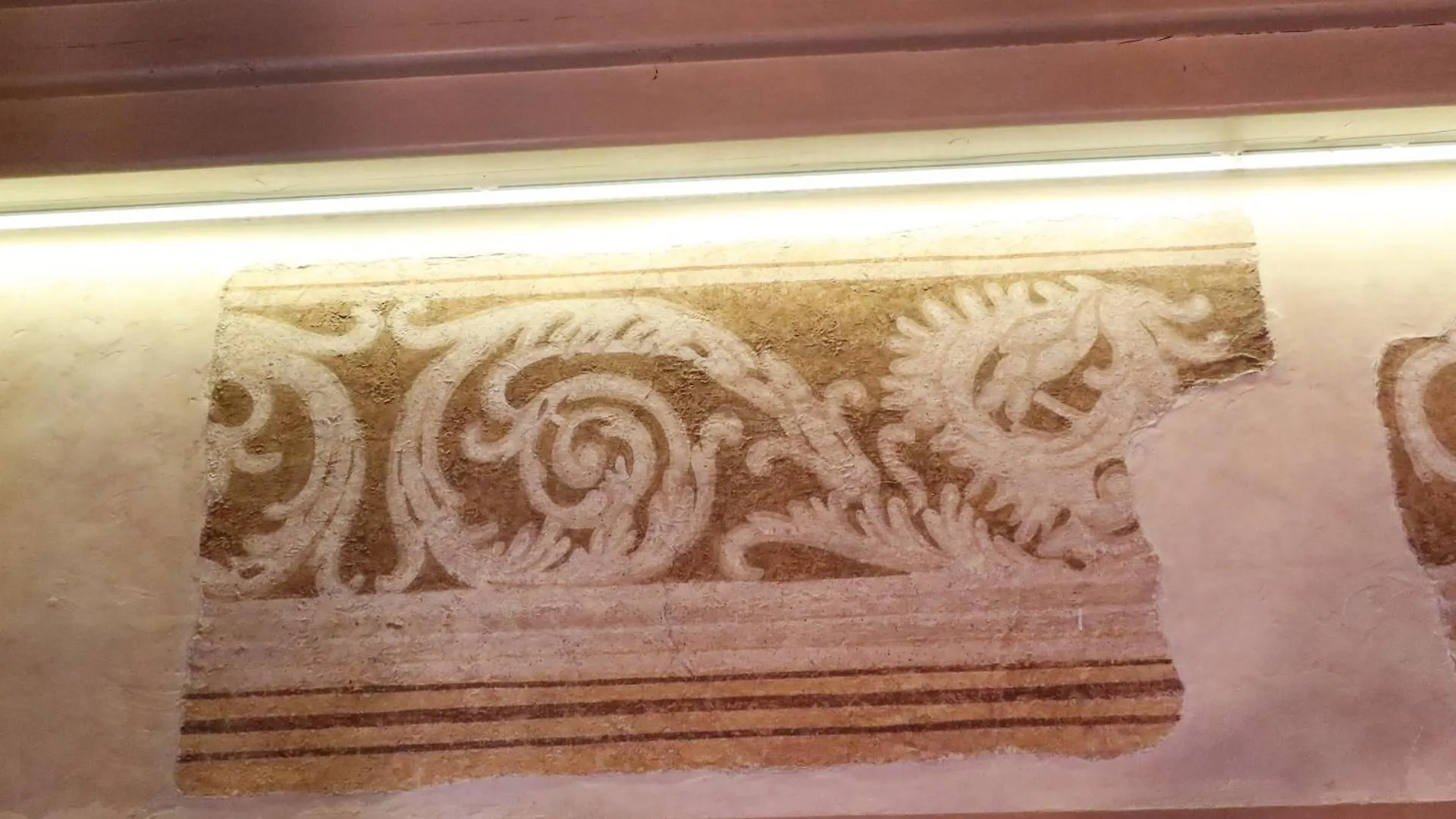 Apartment Verona Luxury Flats Piazza Erbe, Floor 3