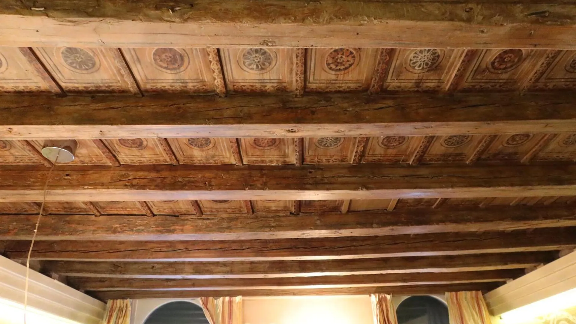 Verona Luxury Flats Piazza Erbe, Floor 3