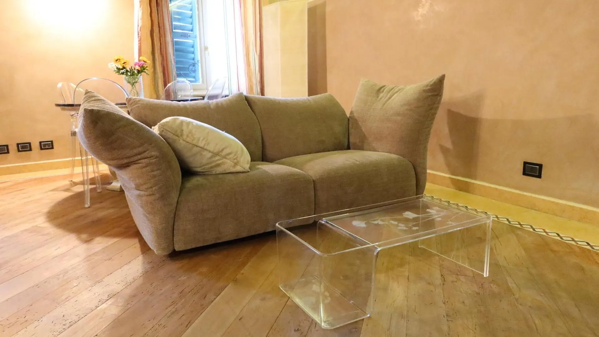 Verona Luxury Flats Piazza Erbe, Floor 3 0*,  Italia