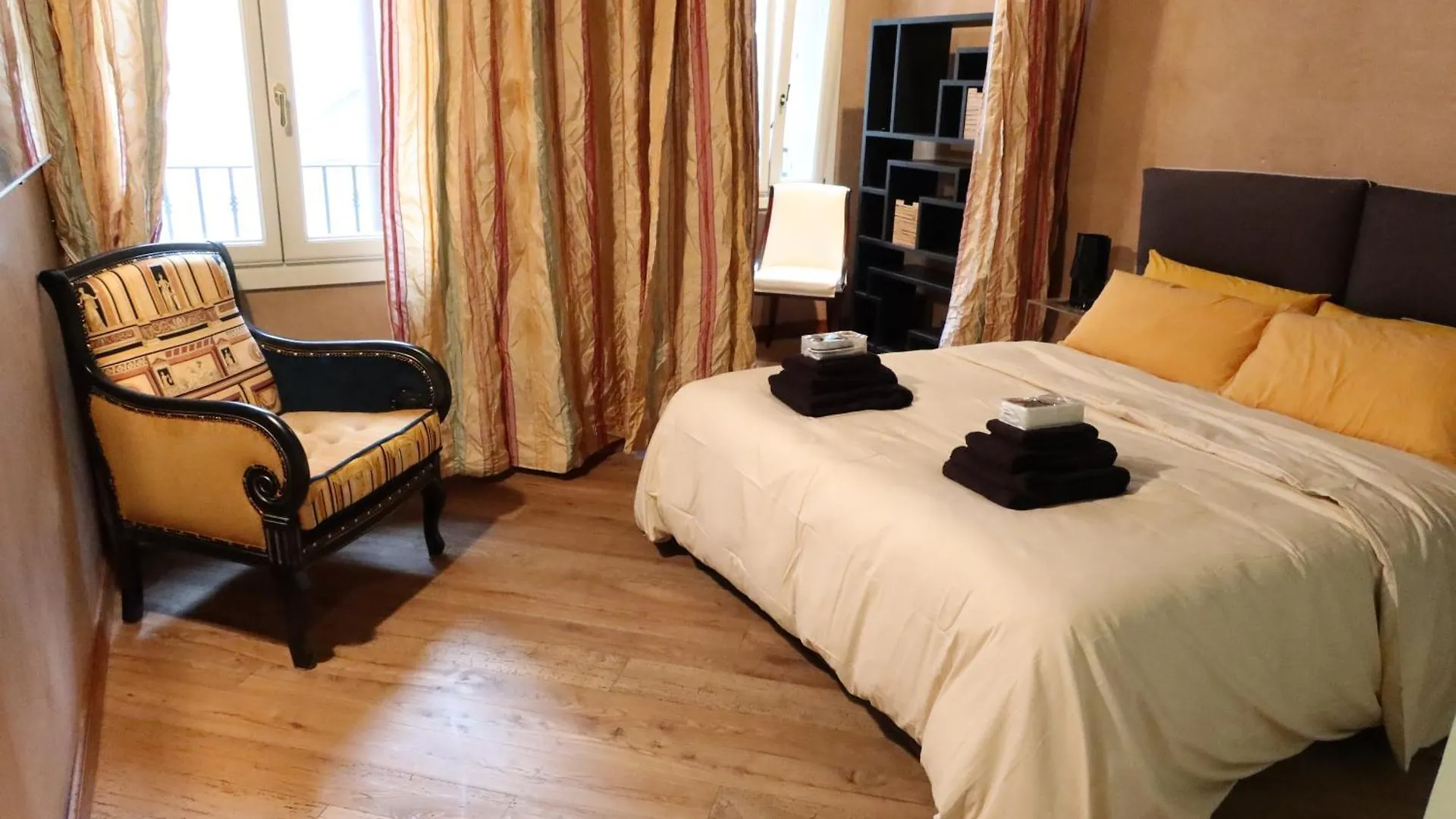 Appartamento Verona Luxury Flats Piazza Erbe, Floor 3